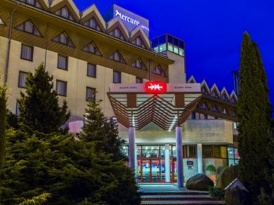 Hotel Mercure Jelenia Gora - Bild 2