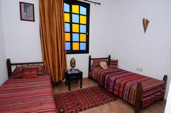 Hotel Dar Fatima Guest House - Bild 3