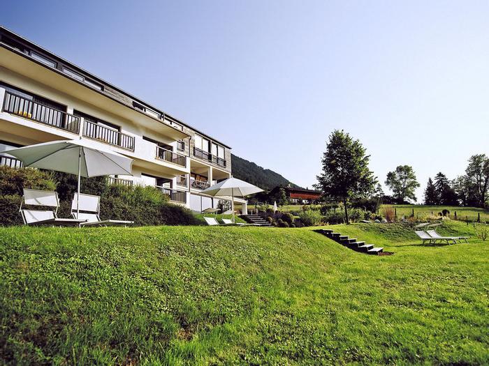 Hotel Oberhofer - Bild 1