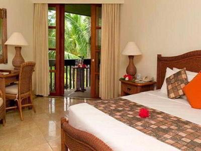 Hotel The Warwick Fiji Resort & Spa - Bild 4