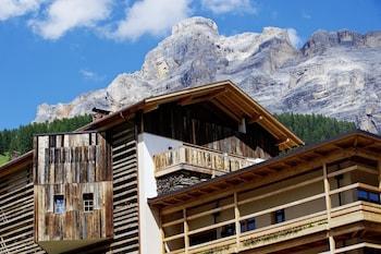 Hotel Lagacio Mountain Residence - Bild 1
