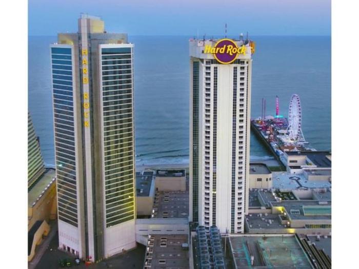 Hard Rock Hotel & Casino Atlantic City - Bild 1