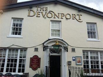 Devonport Hotel - Bild 2