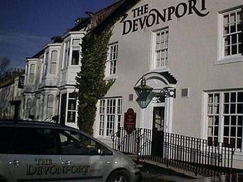 Devonport Hotel - Bild 1