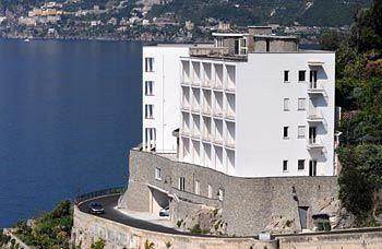 Hotel Residence Due Torri - Bild 4