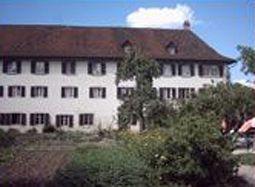 Hotel Kloster Dornach - Bild 5
