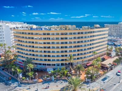 Hotel Maritim Playa - Bild 4