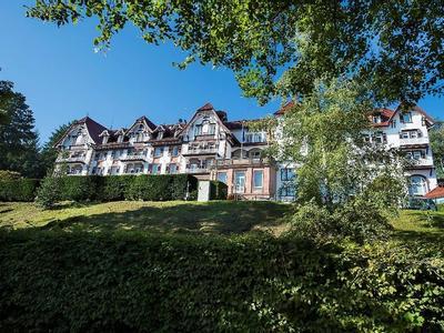 Hotel Das Palmenwald Schwarzwaldhof, BW Signature Collection - Bild 4