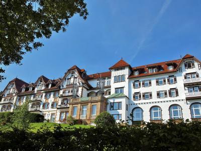 Hotel Das Palmenwald Schwarzwaldhof, BW Signature Collection - Bild 3