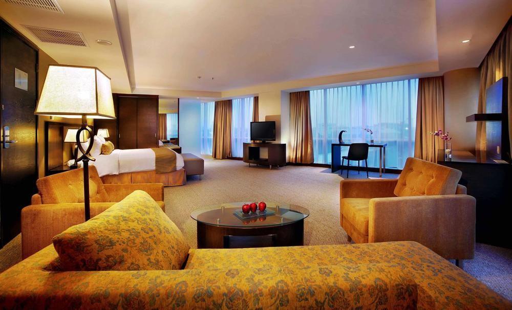 Aston Makassar Hotel  & Convention Center - Bild 1