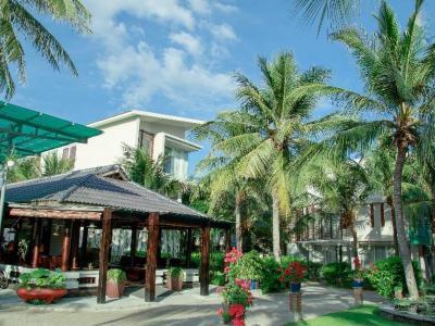 Hotel Villa Del Sol Beach Villas & Spa - Bild 3
