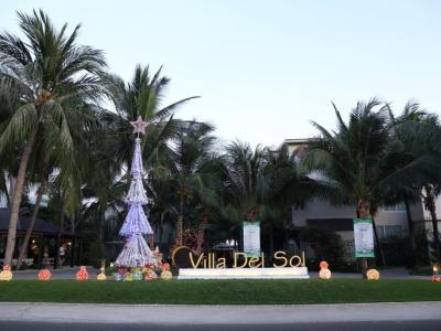Hotel Villa Del Sol Beach Villas & Spa - Bild 5