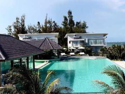 Hotel Villa Del Sol Beach Villas & Spa - Bild 4