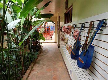 Art Hotel Managua Nicaragua - Bild 5