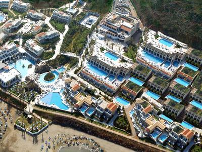 Hotel Minos Imperial Luxury Beach Resort and Spa Milatos - Bild 3