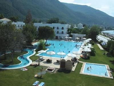 Mitsis Galini Wellness & Spa Resort