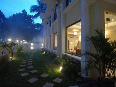 Hotel Casa De Bengaluru - Bild 2