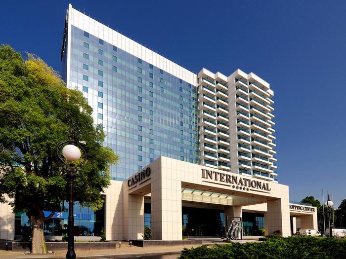 International Hotel Casino & Tower Suites - Bild 1