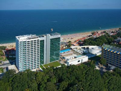 International Hotel Casino & Tower Suites - Bild 5