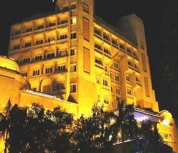Hotel Hyatt Centric Sector 17 Chandigarh - Bild 3