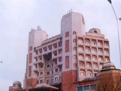 Hotel Hyatt Centric Sector 17 Chandigarh - Bild 2