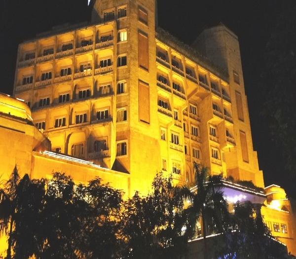 Hotel Hyatt Centric Sector 17 Chandigarh - Bild 1