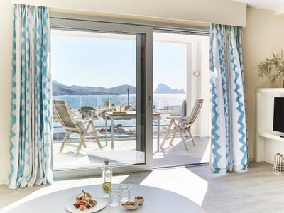 Hotel 7Pines Resort Ibiza - Bild 2
