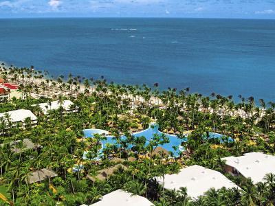 Hotel Meliá Caribe Tropical - Bild 2