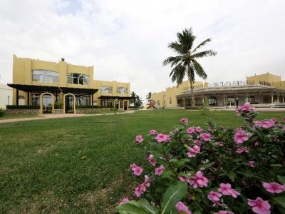 Hotel Samharam Resorts Salalah - Bild 3