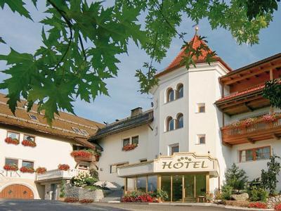 Hotel Mühlgarten - Bild 4