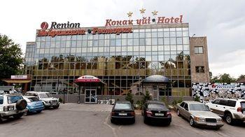 Hotel Renion - Bild 2