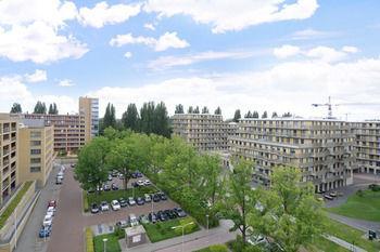 Hotel Htel Serviced Apartments Amsterdam Amstelveen - Bild 1