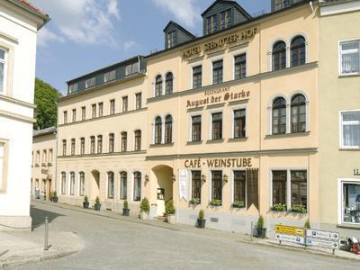 Hotel Steiger Sebnitzer Hof - Bild 3