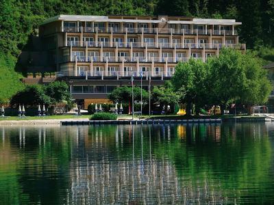 Parc Hotel Du Lac - Bild 2
