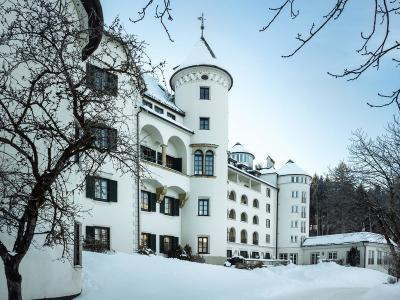 IMLAUER Hotel Schloss Pichlarn - Bild 3