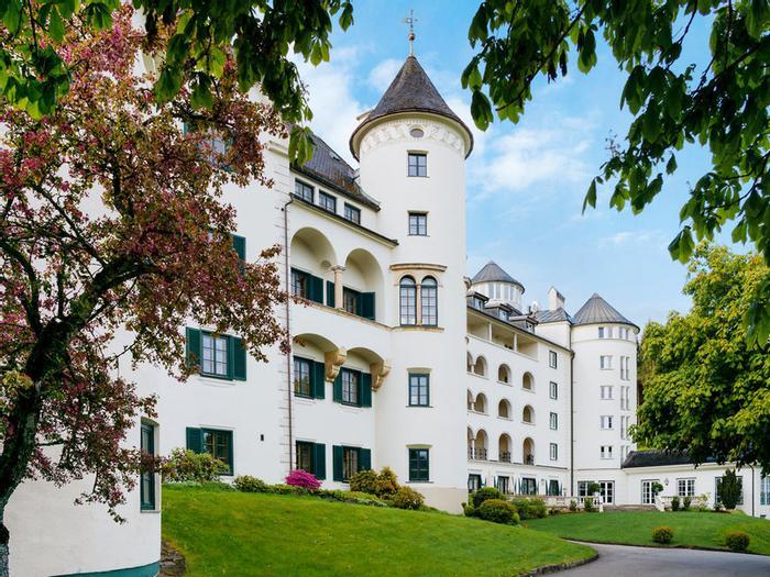 IMLAUER Hotel Schloss Pichlarn - Bild 1