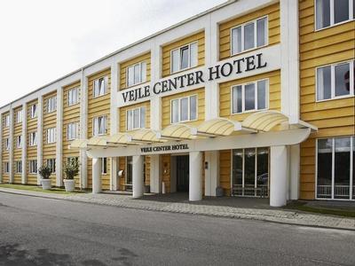 Vejle Center Hotel - Bild 2