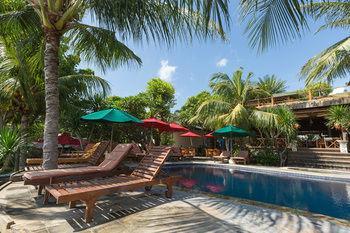 Hotel Puri Wirata Dive Resort and Spa Amed - Bild 1