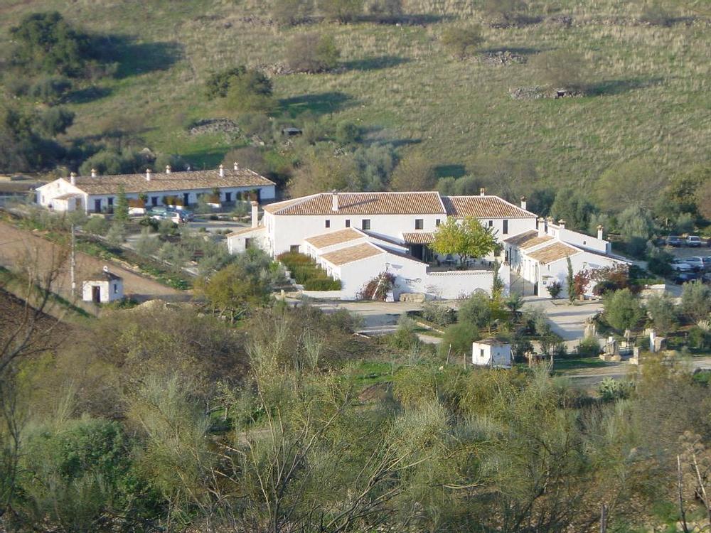 Hotel El Horcajo - Bild 1
