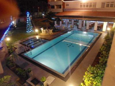 Hotel Ranveli Beach Resort - Bild 4