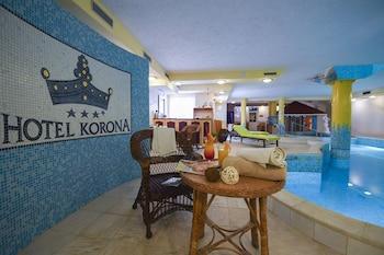 Hotel Korona - Bild 5