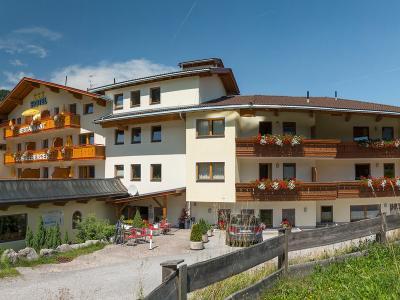 Hotel Schneeberger - Bild 2