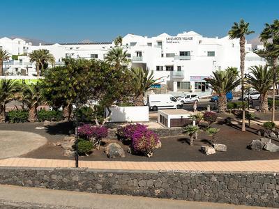 Hotel Lanzarote Village - Bild 5