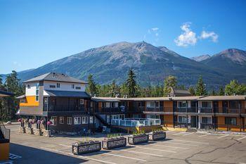 Hotel Mount Robson Inn - Bild 5