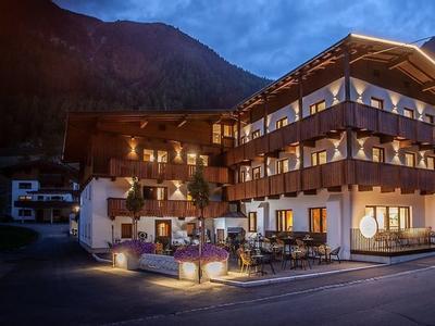 Hotel First Mountain Ötztal - Bild 5