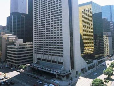 Hotel Hilton Toronto - Bild 4