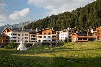 Hotel Landal Alpine Lodge Lenzerheide - Bild 5