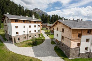Hotel Landal Alpine Lodge Lenzerheide - Bild 4