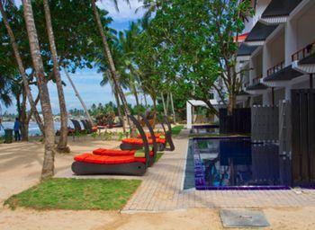 Hotel Coco Bay Unawatuna - Bild 5