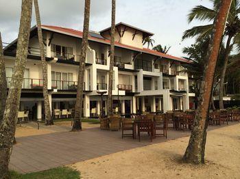 Hotel Coco Bay Unawatuna - Bild 3